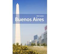 Buenos Aires (Innercities Cultural Guides)