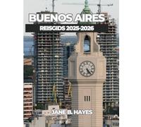 Buenos Aires REISGIDS 2025-2026