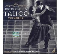 Buenos Aires Tango - Buenos Aires Tango 2 / Various