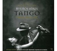 Buenos Aires Tango Para Bailar