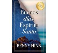 Buenos dias, espiritu santo/ Good Morning, Holy Spirit