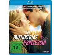 Buenos días, Prinzessin (Blu-ray)