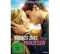 Sedes,Carlos - Buenos días, Prinzessin!