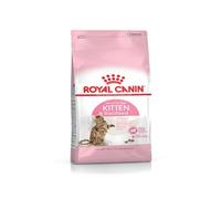 Bünte Royal Canin Kitten Food, 2K