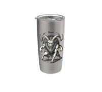 Buer Fierce Myth in Motion Stainless Steel Insulated Tumbler