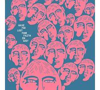 Bür Gür - Have You Lost Your Faith God?