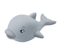 Buerfu Bath Whale Sprinkler | Baby Bath Toys Light Up - Educational Fountain with Light Music for Outdoors, Indoors, Water Play, Playtime, Garden, Travel, Beach