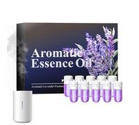 Buerfu Diffuser Oil, Oil for Diffuser, Scented Long-Lasting Air Freshener Functionality for Laundry Car Home Room Nest Casa House