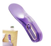 Buerfu Mattress Lifter Tool,Easy Lifter Mattress Riser Bed Maker Tool - Labour-Saving Bed Sheet Change Tool, Bed Sheet Tucking Tool, Sturdy Efficient Bed Tucker Tool for Home
