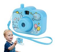 Buerfu Projection Camera | Animal Image Indoor Projector | Fun Projector Toy, Portable, Night Light for Cognition Bedtime Education