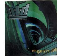 Bürger Lars Dietrich - Ein Ganzes Jahr/ [Vinyl Maxi-Single] [VINYL]