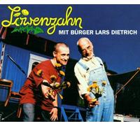 Bürger Lars Dietrich - Löwenzahn