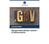 Bürgerinteraktion online - E-Governance