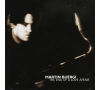 Buergi, Martin - The End of a Love Affair [Import]