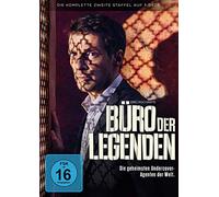 Büro der Legenden: Staffel 02