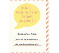 BÜRO!! Was auf der Arbeit passiert: Bleibt auf der Arbeit