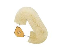 Bürstenhaus Redecker 460130 Wall Brush with Thread for Handle, Goat Hair