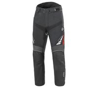 Büse B.Racing Pro Motorcycle Textile Pants, black, size XL