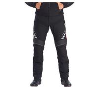 Büse B.Racing Pro Motorcycle Textile Pants, black, size 2XL 3XL for Men