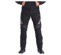 Büse B.Racing Pro Motorcycle Textile Pants, black, size XL