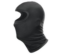 Büse Balaclava Silk, black for Men