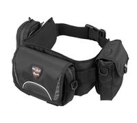 Büse Belt Bag, black for Men