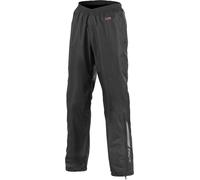 Büse Breeze Motorcycle Rain Pants, black, size 10XL