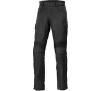 Büse Cargo, leather pants 48 Black