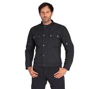 BÜSE Carson Textile Jacket men Black, S