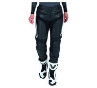 BÜSE Cento Women’s Leather Suit Trousers black size 42