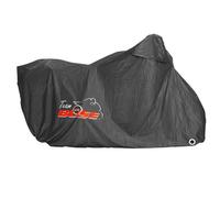 Büse Cover Outdoor II, black, size L