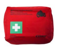 Büse First Aid Bag, red for Men