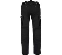 Büse Grado Pro Waterproof Ladies Motorcycle Textile Pants, black, size 46
