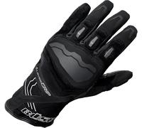 Büse Gravel Motorcycle Gloves, black, size 4XL for Men
