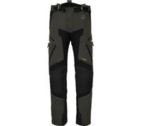 Büse Gravel XR, textile pants waterproof 52 Dark Grey/Black