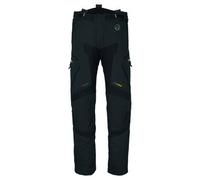 Büse Gravel XR, textile pants waterproof 56 Black