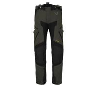 Büse Gravel XR, textile pants waterproof 56 Dark Grey/Black