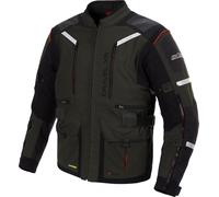 Büse Gravel XR Waterproof Motorcycle Textile Jacket, anthracite, size Long 110