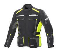 BÜSE Highland II Textile Jacket black size 60