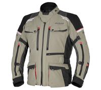 BÜSE Highland III Men textil jacket unisex Sand, 48