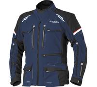 Büse Highland III waterproof Motorcycle Textile Jacket, blue, size 62 for Men