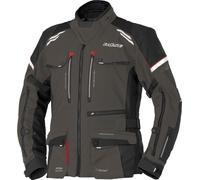 Büse Highland III waterproof Motorcycle Textile Jacket, size 48 for Men
