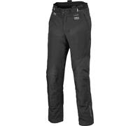 BÜSE Highland III Mens' textile trousers unisex Polyamid Black, 25