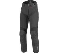 Büse Highland Ladies Motorcycle Textile Pants, black, size 40 for Women