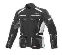 BÜSE Highland Pro Ladies Textile Jacket black size 38