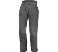 Büse Highland Ladies Motorcycle Textile Pants, black, size 36 for Women