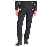 BÜSE Higland Ladies Textile Trousers black size 46