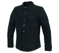 BÜSE Jackson II Motorbike Shirt black size M