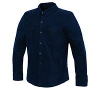 BÜSE Jackson II Motorbike Shirt blue size 5XL