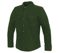BÜSE Jackson II Motorbike Shirt green size M
